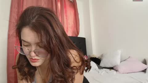 Snapshot of amabella_w chatting on 1, 2, 2025 Isabella online show from 1, 2, 2025