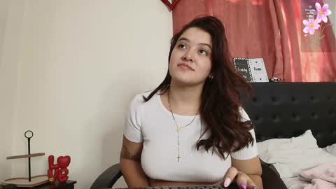 Snapshot of amabella_w chatting on 4, 2, 2025 Isabella online show from 4, 2, 2025