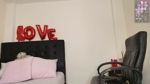 Snapshot of amabella_w chatting on 7, 2, 2025 Isabella online show from 7, 2, 2025