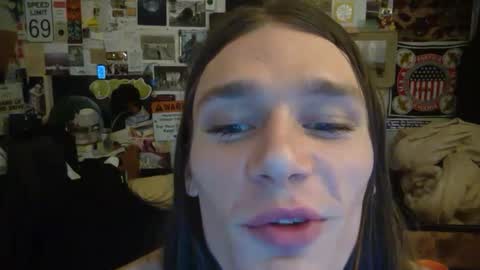 amabimbo25 online show from 3, 10, 2025