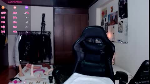 Amad Passer x guests   Independent model online show from 27, 3, 2026