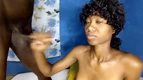 Snapshot of amah17 chatting on 24, 2, 2025 Amah online show from 24, 2, 2025