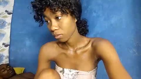 Snapshot of amah17 chatting on 26, 2, 2025 Amah online show from 26, 2, 2025