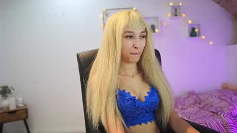 Amai  Liu online show from 28, 10, 2025