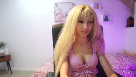 Amai  Liu online show from 12, 2, 2026