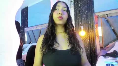 amaia_a online show from 22, 6, 2026