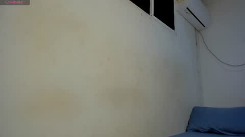 Snapshot of amaia_baez chatting on 8, 7, 2026 AMAIA online show from 8, 7, 2026
