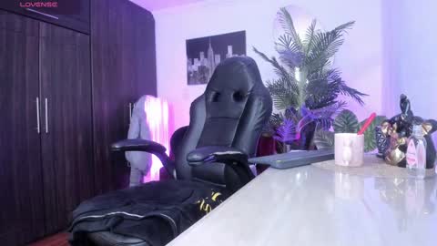 anny online show from 8, 3, 2025