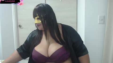 amaia_char online show from 22, 9, 2025