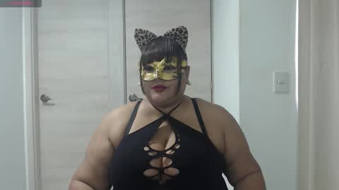 amaia_char online show from 3, 3, 2026