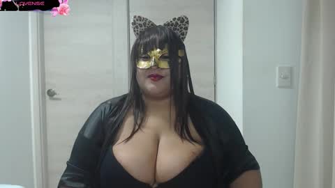 amaia_char online show from 5, 3, 2026