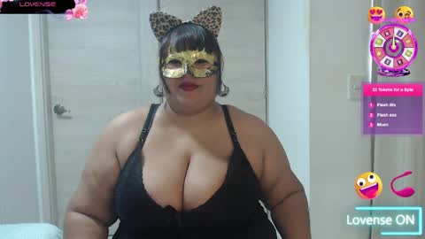 amaia_char online show from 2, 4, 2026