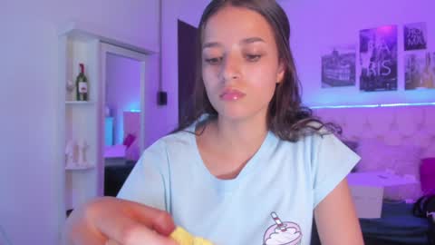 B I A N C A online show from 12, 12, 2024