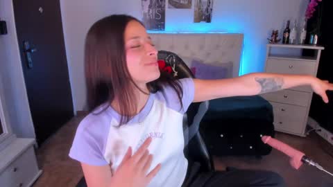 B I A N C A online show from 18, 1, 2025