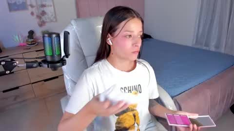 B I A N C A online show from 25, 2, 2025