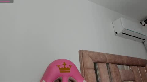 Amaia Mendoza online show from 27, 1, 2025