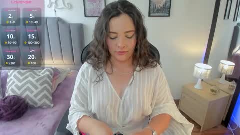 Hi Im AmaiaHelp me reach 100 likes online show from 19, 12, 2025