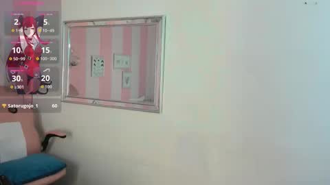 amaia_monroe online show from 7, 3, 2026