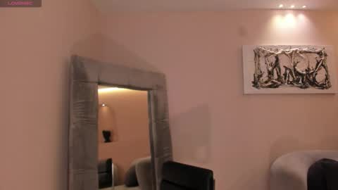 Amaia Haywood online show from 10, 11, 2025