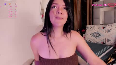 Amaia  online show from 7, 2, 2026