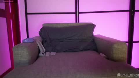 Amai  Sinclair  online show from 8, 4, 2026