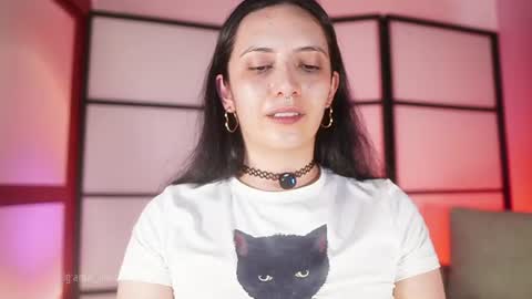 Snapshot of amaisinclair chatting on 4, 8, 2026 Amai Sinclair online show from 4, 8, 2026