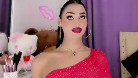 amal_baddel_ online show from 18, 5, 2026