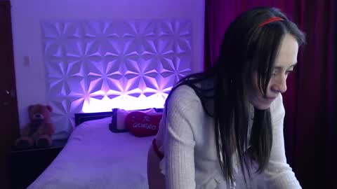 Amalett online show from 8, 10, 2025