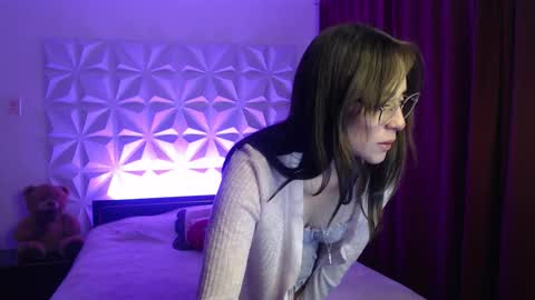 Amalett online show from 3, 2, 2026