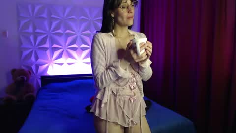 Snapshot of amalett chatting on 19, 4, 2026 Amalett online show from 19, 4, 2026