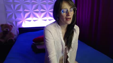 Snapshot of amalett chatting on 29, 4, 2026 Amalett online show from 29, 4, 2026