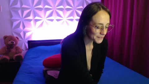 Snapshot of amalett chatting on 12, 5, 2026 Amalett online show from 12, 5, 2026