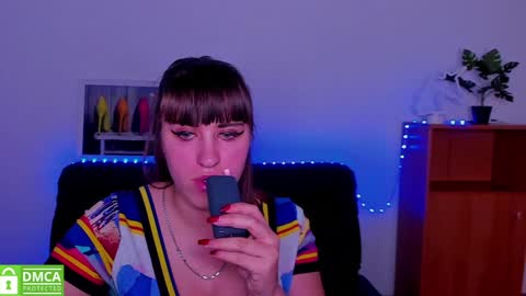 Ivanna online show from 27, 1, 2025