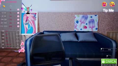 Ivanna online show from 14, 9, 2025