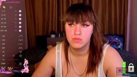 Ivanna online show from 25, 3, 2026