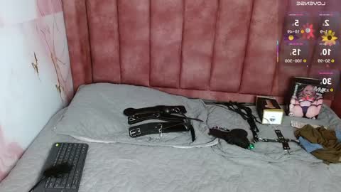 Hilary Ester online show from 16, 4, 2026