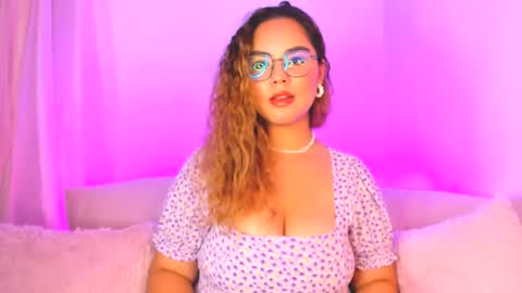 amalia bennet online show from 6, 3, 2025