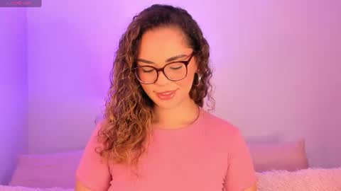 amalia bennet online show from 25, 6, 2026