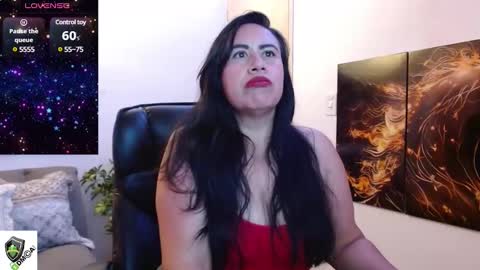 AMALIA online show from 12, 3, 2025