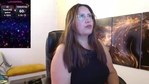 AMALIA online show from 14, 2, 2026