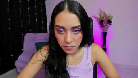 Snapshot of amalia_cruss chatting on 1, 3, 2025 Amalia cruss online show from 1, 3, 2025