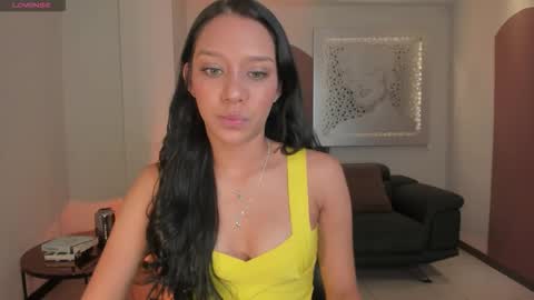 Snapshot of amalia_cruss chatting on 13, 9, 2025 Amalia cruss online show from 13, 9, 2025