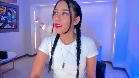 Snapshot of amalia_cruss chatting on 28, 9, 2025 Amalia cruss online show from 28, 9, 2025