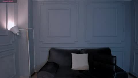 Amalia cruss online show from 22, 3, 2026