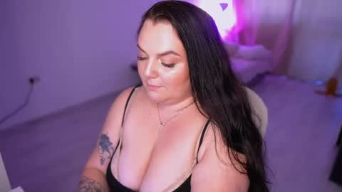 Snapshot of amalia_minkxx chatting on 24, 5, 2026 amalia_minkxx online show from 24, 5, 2026