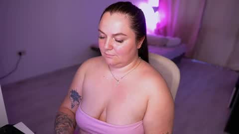 Snapshot of amalia_minkxx chatting on 28, 5, 2026 amalia_minkxx online show from 28, 5, 2026