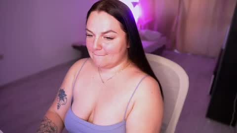 Snapshot of amalia_minkxx chatting on 30, 5, 2026 amalia_minkxx online show from 30, 5, 2026