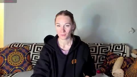 Amalia online show from 12, 10, 2025