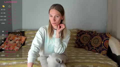 Amalia online show from 3, 12, 2025