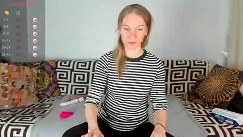 Amalia online show from 1, 3, 2026